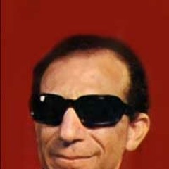 المسحراتي - سيد مكاوي