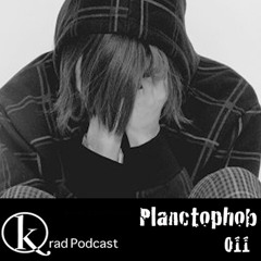 Kradcast  011 | Planctophob | July 10