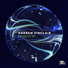 Andrew Sinclair - Time Lapse
