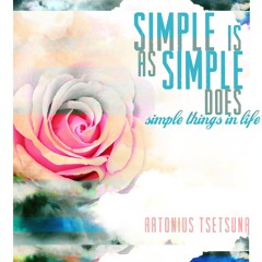 Awakening - Simple Is As Simple Does