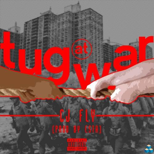 CJ Fly - tug-at-war (Prod. ESTA)