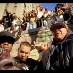 Remix New York Ja Rule ft. Fat Joe  Jadakiss (Produced by TBlack So Serious)