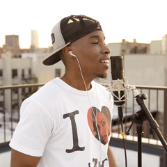 Chris Brown - Fine China (Cover)