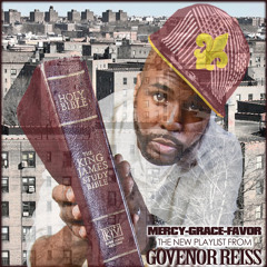Govenor Reiss - Thank You Lord