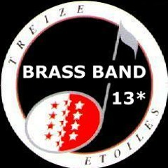 Brass Band 13 Étoiles - Own Choice Program at WMC Kerkrade 2013