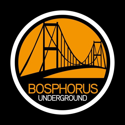 MorganJ - Burn It (Original Mix) [BOSPHORUS UNDERGROUND]