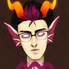 [S(tuckcast)] Wwithout Me - Eridan [Voiced by OverlordFombax]