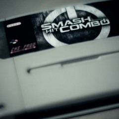 Smash Hit Combo - Continue ( Lyrics Version Bonus Track )