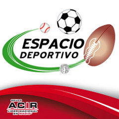 Espacio Deportivo Tarde