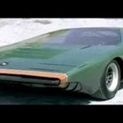 bertone salt lake 1980 studio channel