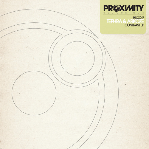 PROX047 - TEPHRA & ARKOZE - ADDICTION