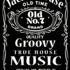 KMDj - JACK DANIELS 192 kbps
