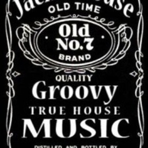 KMDj - JACK DANIELS 192 kbps