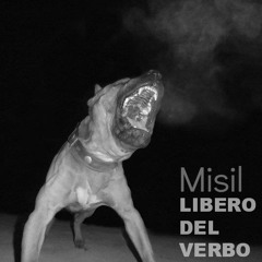 Libero del Verbo.Misil - Hatred (Prod. Pollo)