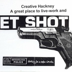 Nigga Big up big up..