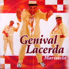 Genival Lacerda - Minha Origem (2007)