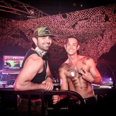 DJ Taj   DJ John Joseph Pridecast 2013