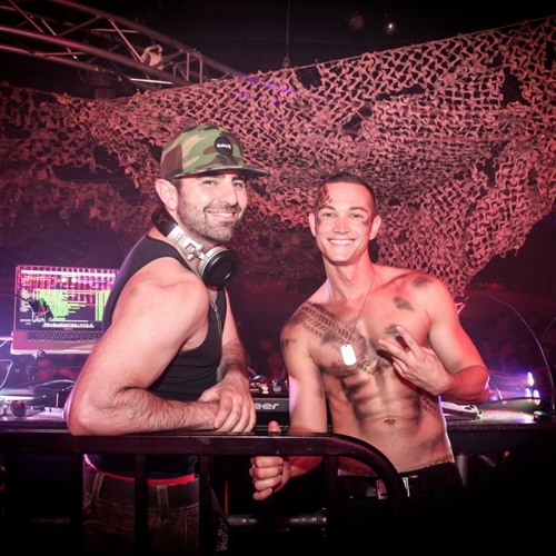 DJ Taj   DJ John Joseph Pridecast 2013