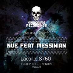 KDC071: Nue feat. Messinian - Lacaille 8760 (T-Cubeprojects Remix)