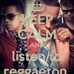 Reggaeton Mix
