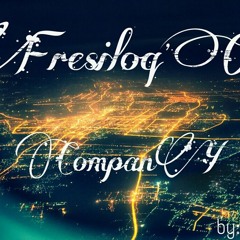 Lento - Hugo Ft Oscar & Mario Fresiloq'Oz Company