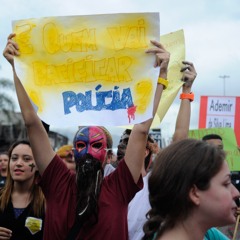 Protest Movements