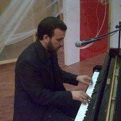 I Love You - Ahmad Hamadani
