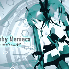 Hatsune Miku-Baby Maniacs