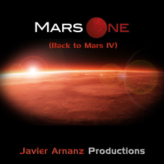 Mars One