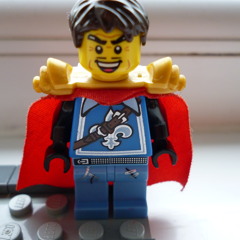 Strange/Tiiiiiimmmmmm.