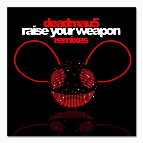 Deadmau5 - Raise Your Weapon (Ian McNab Remix)