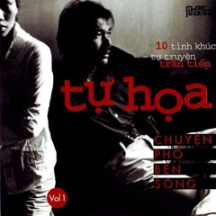 Trần Thu Hà - Một Mình (Trần Tiến)