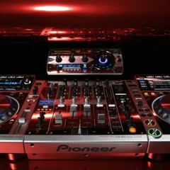 Ludo66 Live Rave Goa