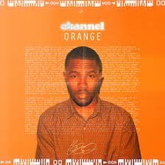 channel orange
