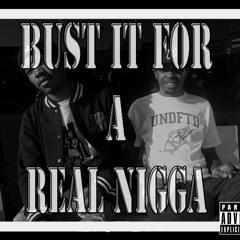 B(U) - Bust It Ft. Mykel B.