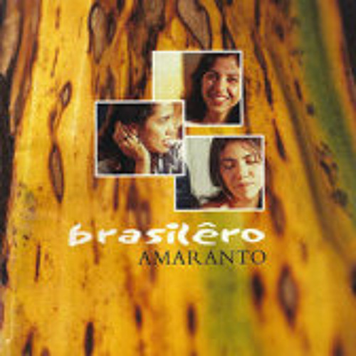 Estrela de Oxum (CD Brasilêro, grupo Amaranto - Rodolfo Stroeter e Joyce)