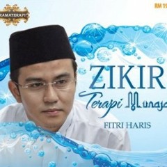 Album Zikir Terapi Munajat Fitri Haris - Suara Azan