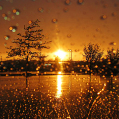 Sunshine Came (washed away the rain) SwaggaMusic Production