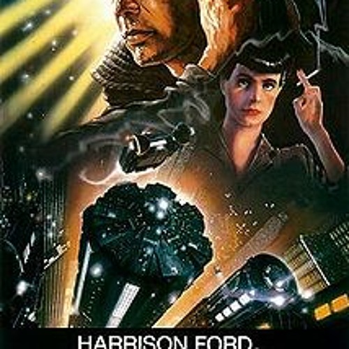 Bıçak Sırtı ( Blade Runner Soundtrack) Film Müziği