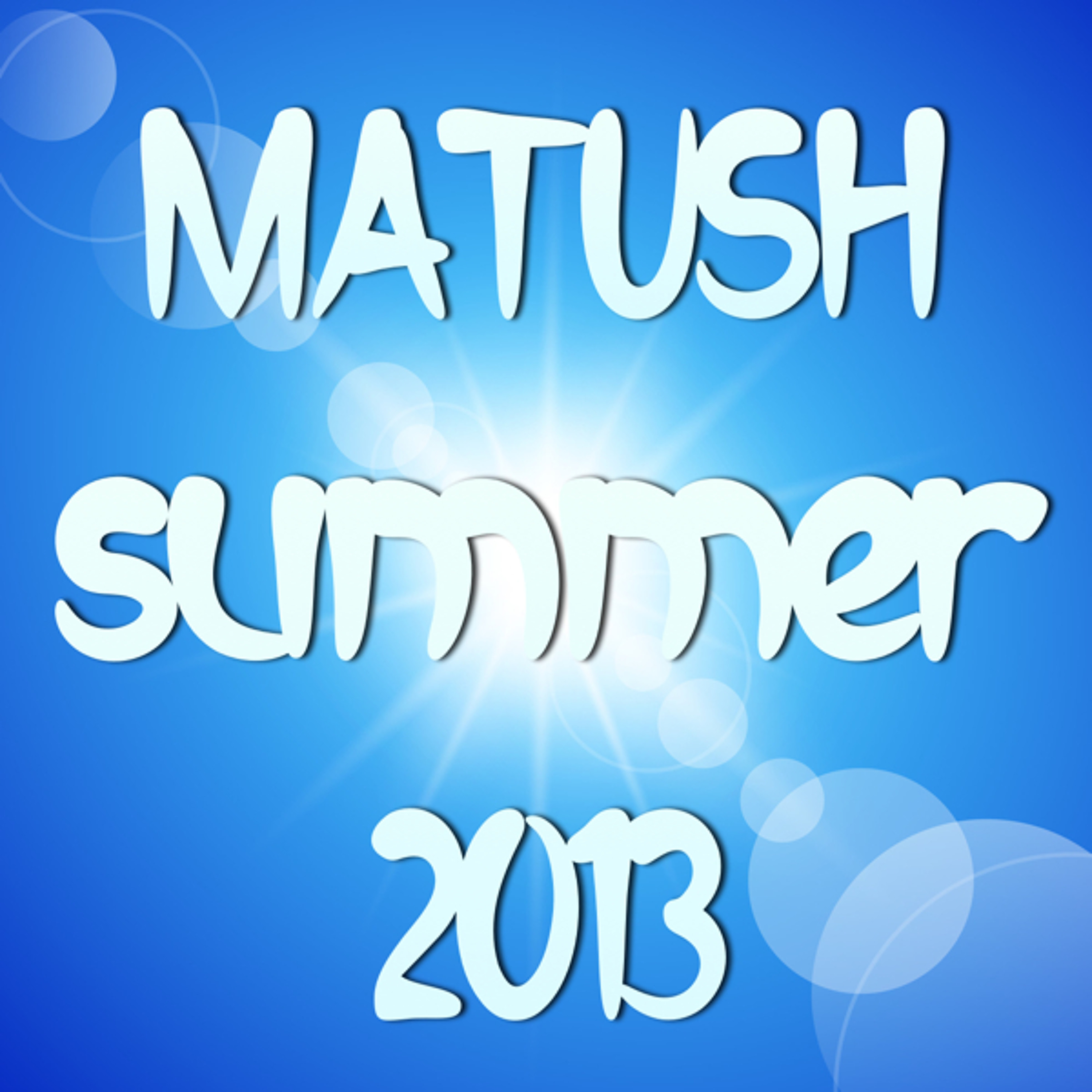 this is djMatush live mix ...