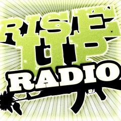 Rise Up Radioshow Juli 2013