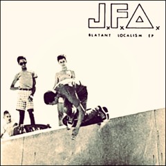 J.F.A. - Jody Fosters Army