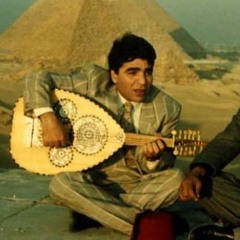 فنان فقير - محمود الجندي