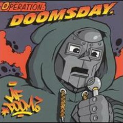 MF DOOM X Nebular (tribute flip)extended skit