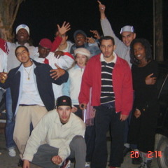 Mc BOR............GDL SQUAD