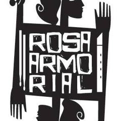 Rosa Armorial - Giulinziano (Du Gomide)