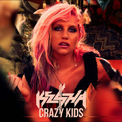 Crazy Kids (White Vox Remix)