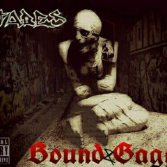 Stabes Bound & Gagged E.P Track 02. Harsh Realities