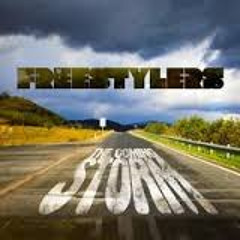 The Freestylers & StereoType - The Coming Storm [UZI JUSTICE REMIX]