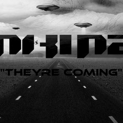 MKMZ - They're Coming (Original Mix)